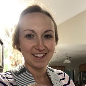 Meet your Posher, Candace